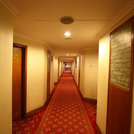 Far East Hotel Πεκίνο Εξωτερικό φωτογραφία
