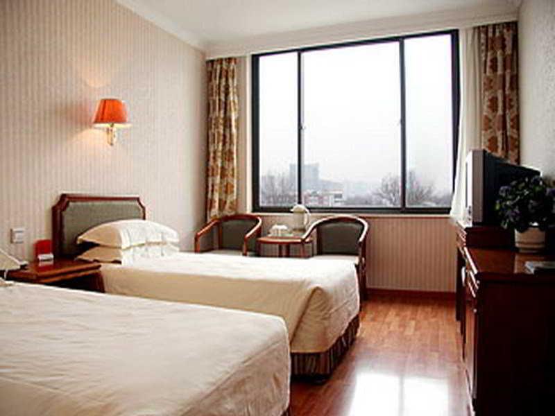 Far East Hotel Πεκίνο Εξωτερικό φωτογραφία