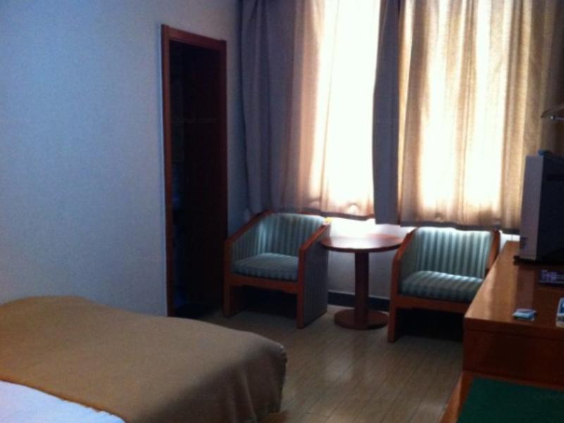 Far East Hotel Πεκίνο Εξωτερικό φωτογραφία