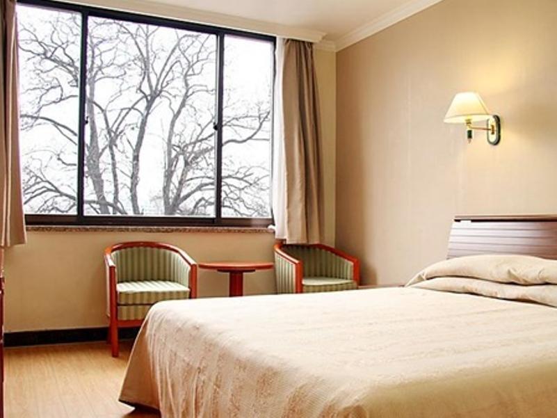 Far East Hotel Πεκίνο Εξωτερικό φωτογραφία