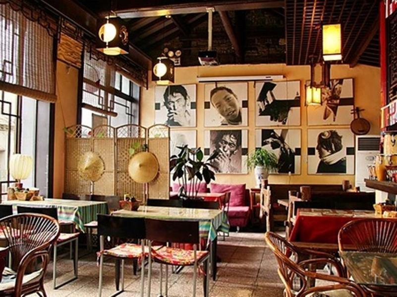 Far East Hotel Πεκίνο Εξωτερικό φωτογραφία