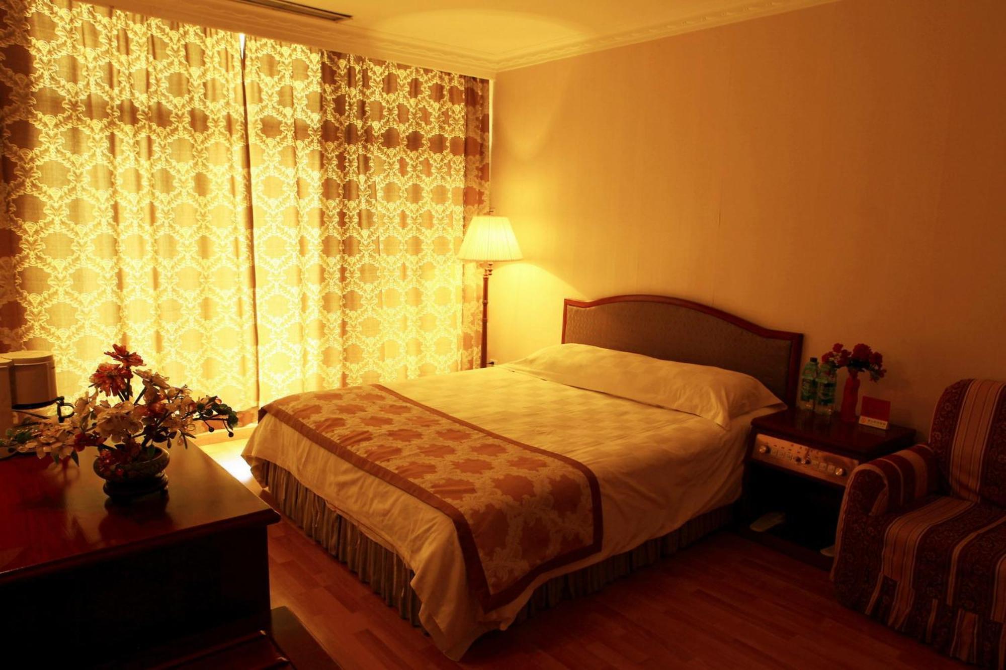 Far East Hotel Πεκίνο Εξωτερικό φωτογραφία