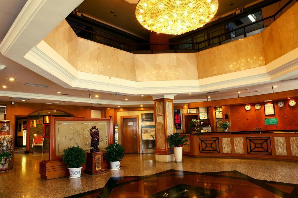 Far East Hotel Πεκίνο Εξωτερικό φωτογραφία