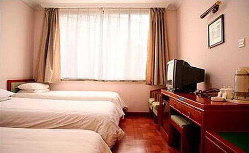 Far East Hotel Πεκίνο Εξωτερικό φωτογραφία