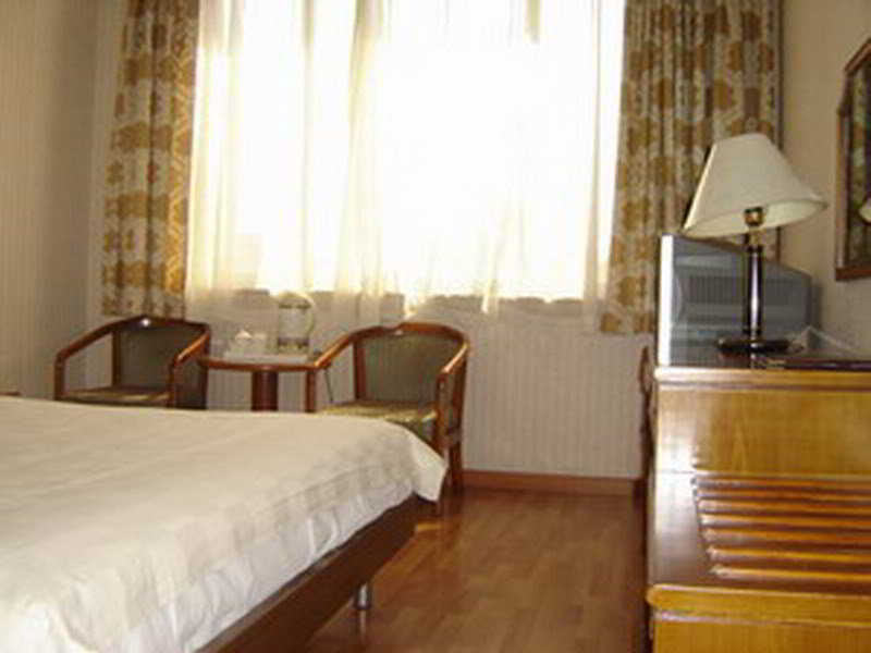 Far East Hotel Πεκίνο Εξωτερικό φωτογραφία